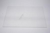 3301525014 GLASSCHEIBE INNEN, 500X399.5MM