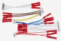 00491818 STECKER FR I+J-STEUERUNG