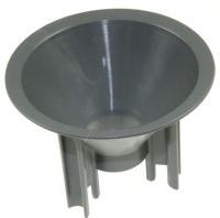 00492342 TRICHTER SALZEINFLLUNG FR 45CM GERTE