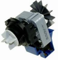 536 LAUGENPUMPE GRE FR MIELE W800>W832, W900>W957