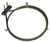 20.19121.000 BACKOFENHEIZUNG - HEISSLUFT - ROHRHEIZKRPER EGO 2300W-230V