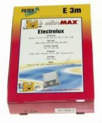 E3M  MICROMAX BEUTEL 4+1+1