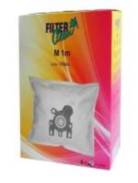 M1/4/9M FL0013-K MICROMAX BEUTEL INHALT 4+1