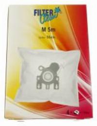 M5/6/8M FL0014-K M5M MICROMAX BEUTEL INHALT 4+1