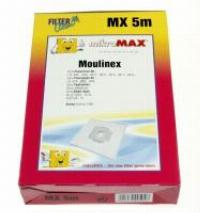 MX5M  MICROMAX BEUTEL 3 STCK