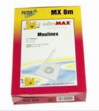 MX8M  MICROMAX BEUTEL 4+1