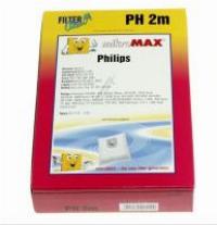 PH2M FL0023-K MICROMAX BEUTEL 4 STCK
