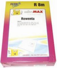 R8M FL0026-K MICROMAX BEUTEL 4 STCK