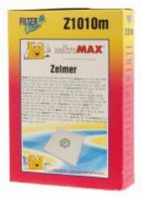 Z1010M FL0037-K MICROMAX BEUTEL 4 STCK