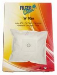 W16M FL0032-K MICROMAX BEUTEL 4 STCK
