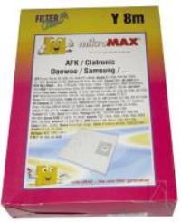Y8M FL0033-K MICROMAX BEUTEL 4 STCK