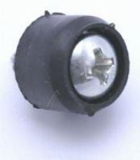 255300017 C00881073 BURNER PLATE FIXING TAMPON_BAR FS