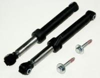 00439565 STOSSDMPFER *60N, SET 2 SCHRAUBEN+2 REIBDMPFER+BEILAGE