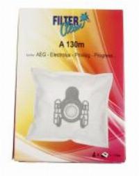 A130M FL0005-K MICROMAX BEUTEL INHALT 4 + 1