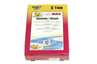 S14M FL0030-K MICROMAX BEUTEL INHALT: 4+1+1