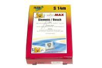 S14M FL0030-K MICROMAX BEUTEL INHALT: 4+1+1
