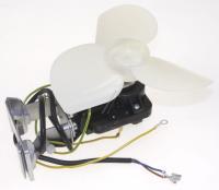987075700 VENTILATOR  TGSD GTI GTE