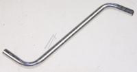 RS-DG0136 ROHR ALUMINIUM DAMPFZULAUF