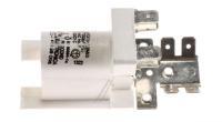 L46A017I9 KONDENSATOR