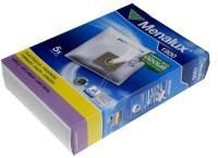 MENALUX1900 9001961276 1900 5 BEUTEL+1(MIKROFILTER MF) ZUM SCHNEIDEN