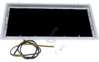 Z5110X0 00460478 KOHLEFILTER FR BOSCH,SIEMENS PASSEND FR NEFF  MASSE:48,5X25,5X5,5CM