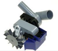 665 LAUGENPUMPE 100W RECHTSDREHEND BOSCH/SIEMENS