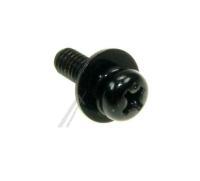 258060201 SCHRAUBE +PSW M4X12