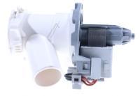 9010916 LAUGENPUMPE ALTERNATIV FR BEKO 2801100300 OHNE ENTLFTUNG