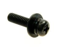 258060301 SCHRAUBE +PSW M4X16