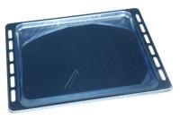 C00344533 481241838127 BACKBLECH ALU 445X375X16MM
