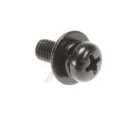 258060701 SCHRAUBE +PSW M5X12