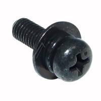 258060801 SCHRAUBE FR STANDFUSS, +PSW M5X16