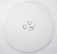 MI1139 GLASTELLER MIKROWELLE (24,5CM)