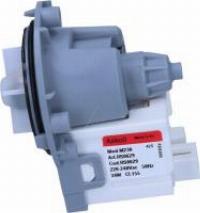 M235  296037 UNIVERSAL ASKOLL PUMPENMOTOR FR ZANUSSI UND  PASSEND FR GORENJE