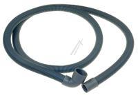 ABLAUFSCHLAUCH ALTERNATIV FR INDESIT C00054869, 1,8 M