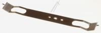 590003 FEDER F. KOCHPLATTE 180 BR SKP