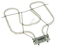 616021 RILLENROHRHEIZKRPER 230V, 1100W