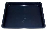 3870288200 FETTPFANNE,GRAU/BLAU,EMAILLIER 426X360X42MM