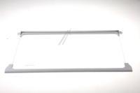 4616140500 C00867541 GLASABLAGE AS/G60/WEISS/SICHERHEITSGLAS/5/KANAL