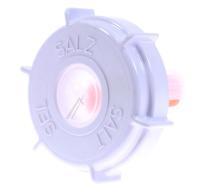 C00312631 481246279906 VERSCHLUSSKAPPE MECHANIK-ANZEIGE GR. 10809