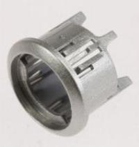 C00311165 481241129017 TASTENHALTERUNG KLEIN INOX/SILBER