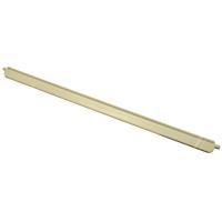 741214100 HALTELEISTE FR GLASPLATTE HINTEN