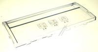 4397311100 C00873531 FREEZER TOP COVER_60CM_T605-1-3