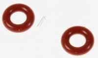 00425970 O-RING 3,40X1,90 /2-K ROT, INHALT 2 STCK
