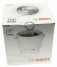 MUZ4EB1 00462816 EISBEREITER WEISS/ TRANSPARENT