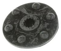 235929 FAN RUBBER