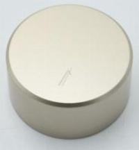 V6002300 LAUTSTRKEKNOPF SILBER