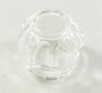 196008 LAMPE GLASS