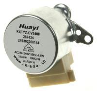 KXTYZ-CV240H 2,5R/MIN 287424 SKEWER HUAYI 230V