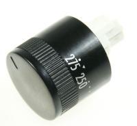 278044 KNOB GPP6-28 EP-BL-G-S 9011